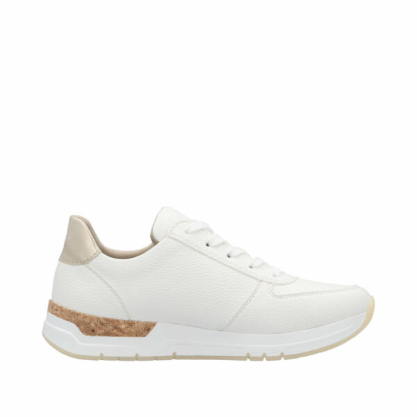 Rieker Sneakers Dame - Image 8