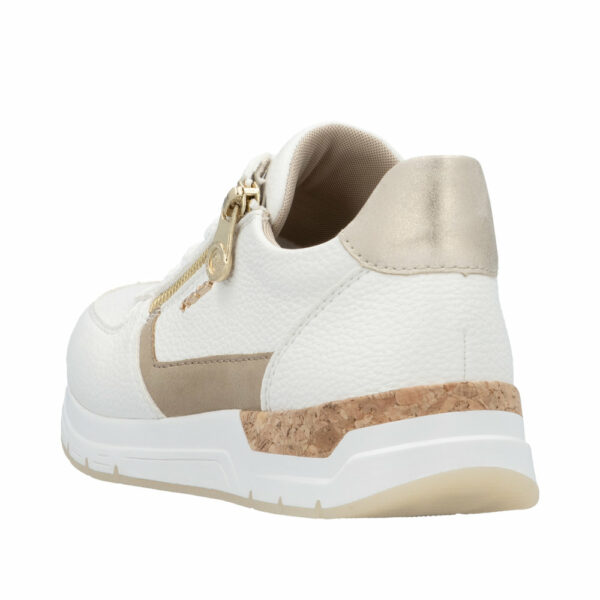 Rieker Sneakers Dame - Image 10