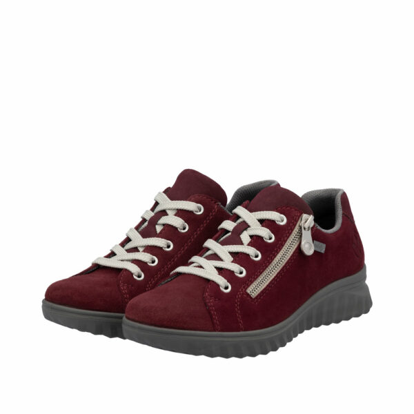 Rieker Sneakers Dame - Image 3