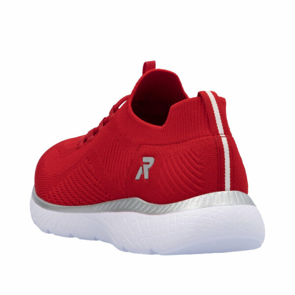 Rieker Sneakers Dame - Image 8