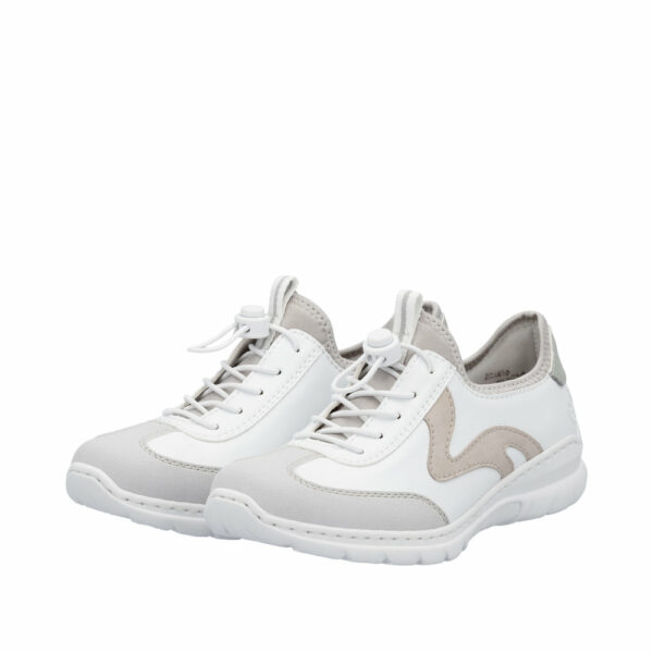 Rieker Sneakers Dame - Image 4