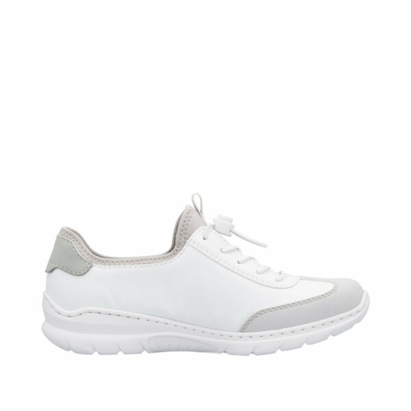 Rieker Sneakers Dame - Image 7