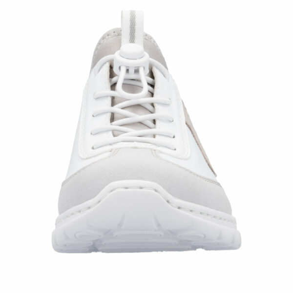 Rieker Sneakers Dame - Image 8