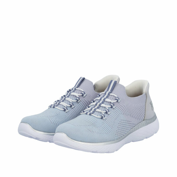 Rieker Ready 2 Go Sneakers Dame - Image 9