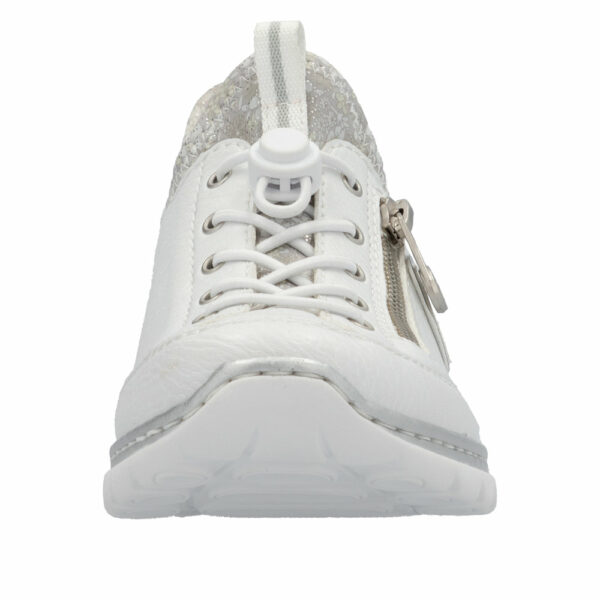 Rieker Ready 2 Go Sneakers Dame - Image 4