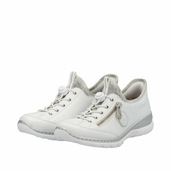 Rieker Ready 2 Go Sneakers Dame - Image 9