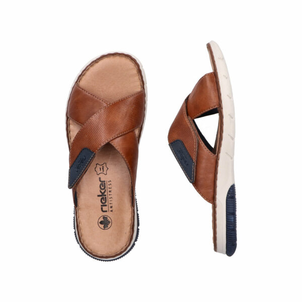 Rieker Sandal Herre - Image 12