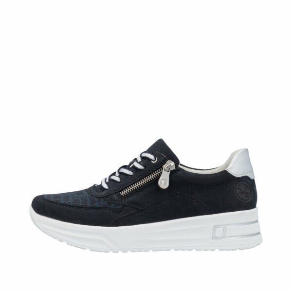 Rieker Sneakers Dame - Image 6