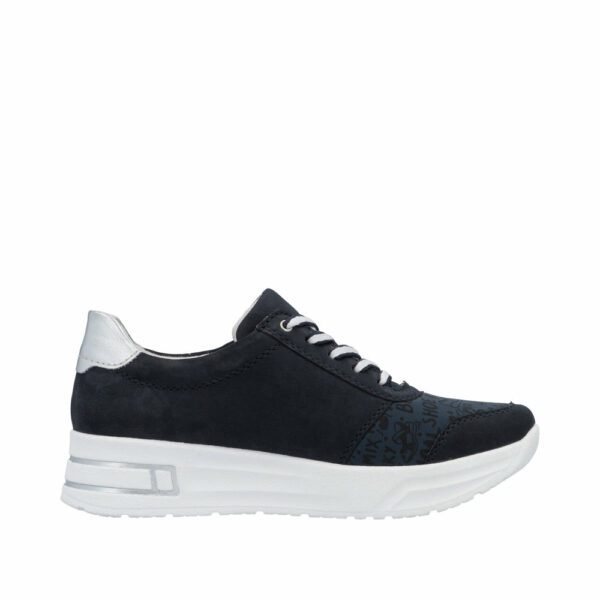 Rieker Sneakers Dame - Image 7