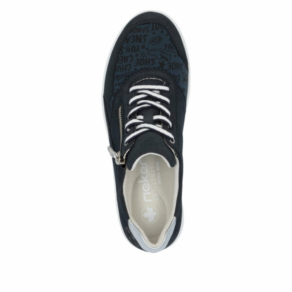 Rieker Sneakers Dame - Image 10