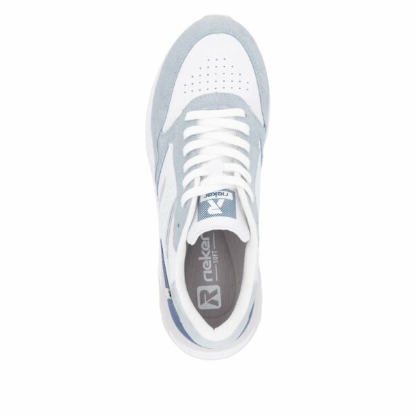 Rieker Sneakers Dame - Image 5