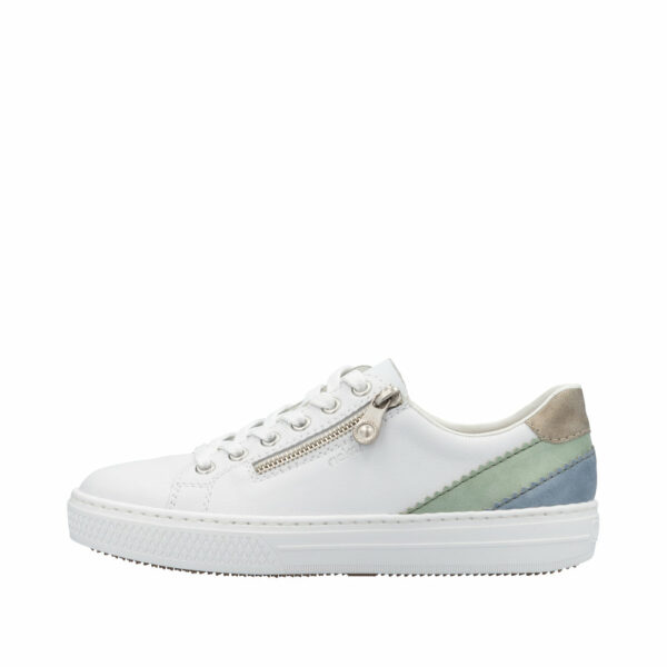 Rieker Sneakers Dame - Image 3