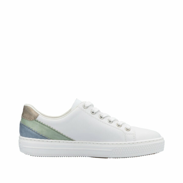 Rieker Sneakers Dame - Image 5