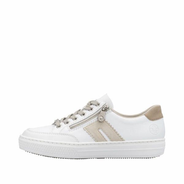 Rieker Sneakers Dame - Image 6