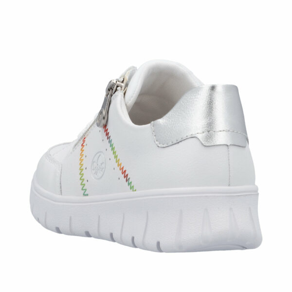 Rieker Sneakers Dame - Image 5