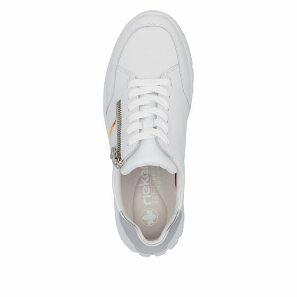 Rieker Sneakers Dame - Image 6