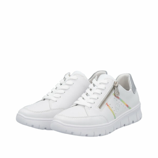 Rieker Sneakers Dame - Image 9