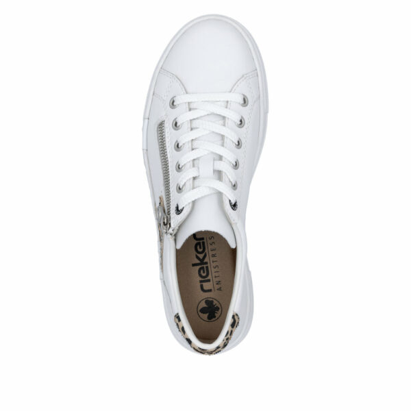 Rieker Sneakers Dame - Image 10