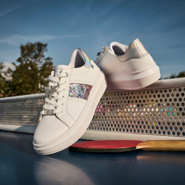 Rieker Sneakers Dame - Image 3