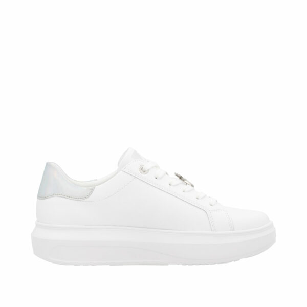 Rieker Sneakers Dame - Image 4