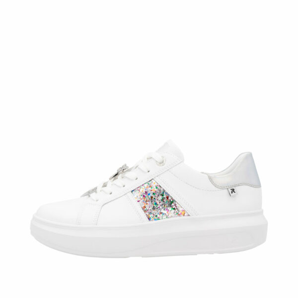 Rieker Sneakers Dame - Image 7