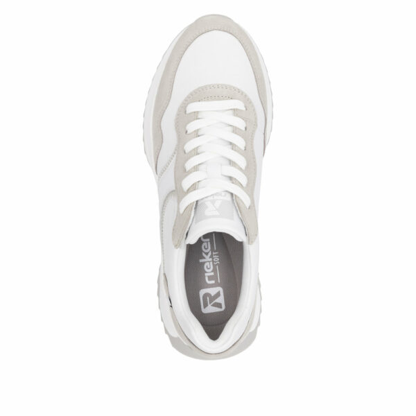 Rieker Sneakers Dame - Image 5