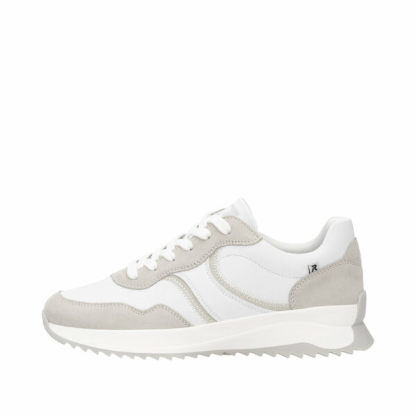 Rieker Sneakers Dame - Image 6