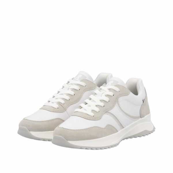 Rieker Sneakers Dame - Image 8