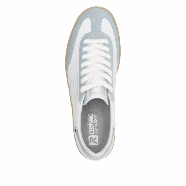 Rieker Sneakers Dame - Image 6