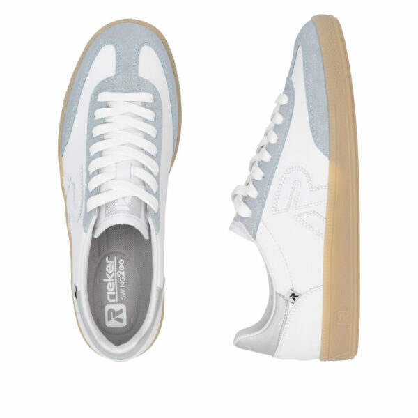 Rieker Sneakers Dame - Image 10