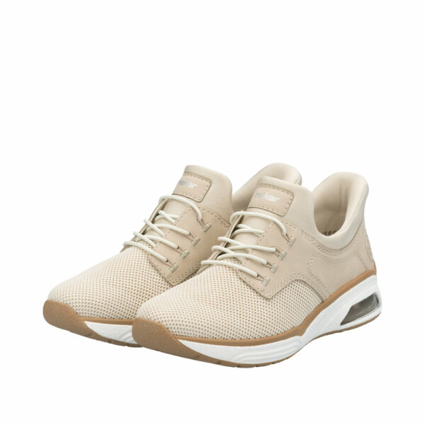 Rieker Ready 2 Go Sneakers Dame - Image 9