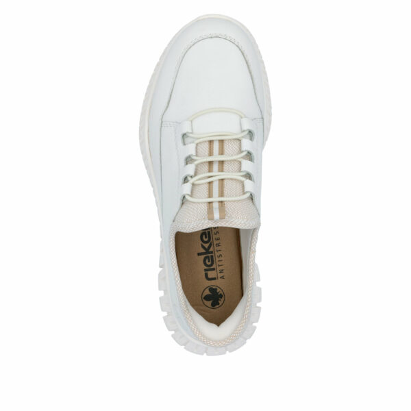 Rieker Ready 2 Go Sneakers Dame - Image 7