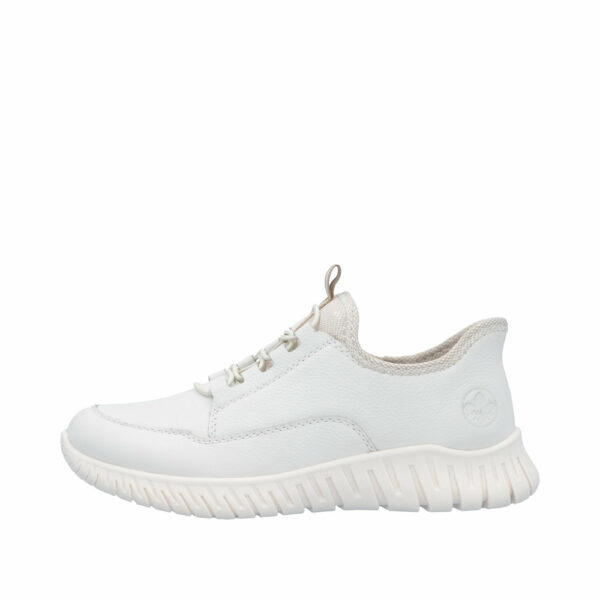 Rieker Ready 2 Go Sneakers Dame - Image 8