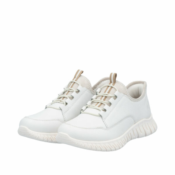 Rieker Ready 2 Go Sneakers Dame - Image 10