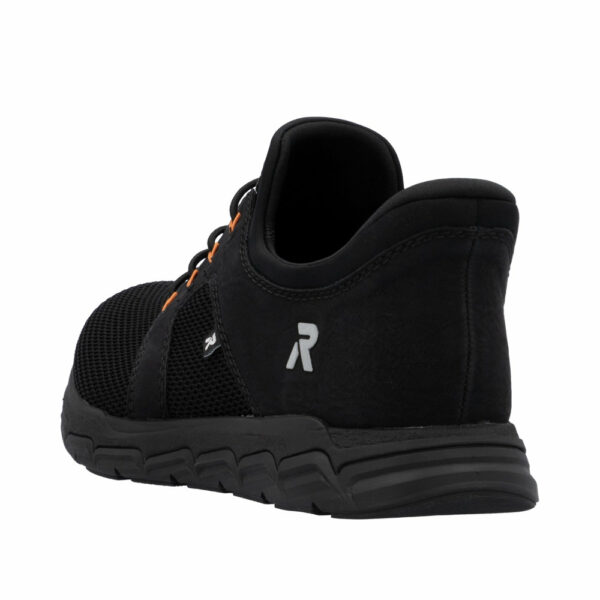 Rieker Ready 2 Go Sneakers Dame - Image 5