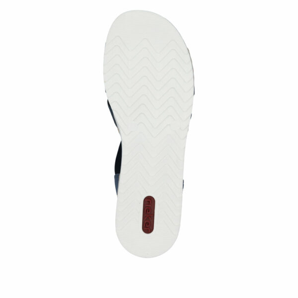 Rieker Sandal Dame - Image 11