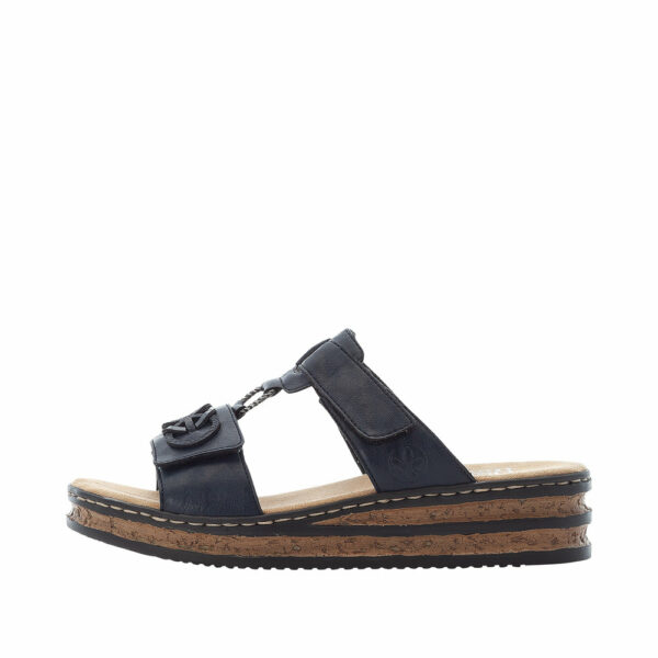 Rieker Sandal Dame - Image 11