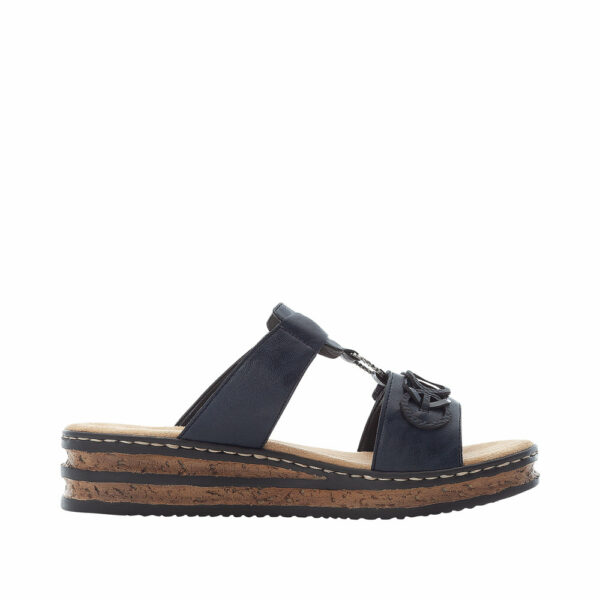 Rieker Sandal Dame - Image 10