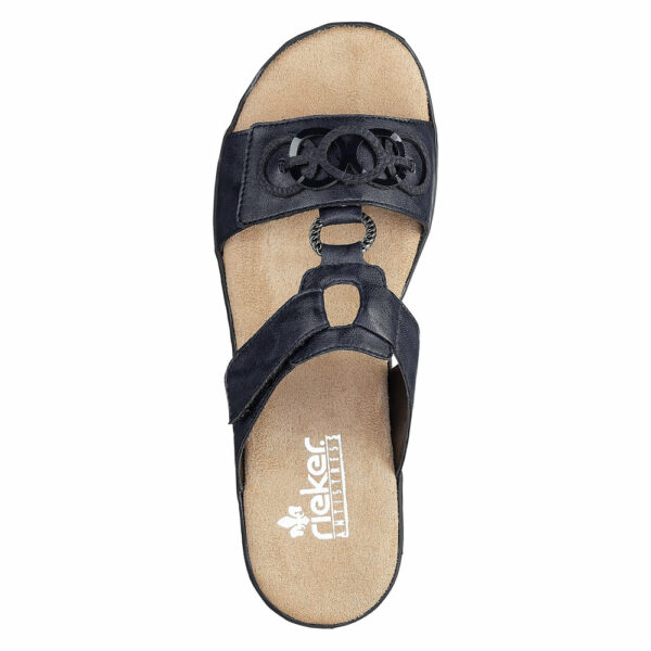 Rieker Sandal Dame - Image 12