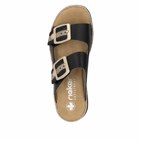 Rieker Sandal Dame - Image 6