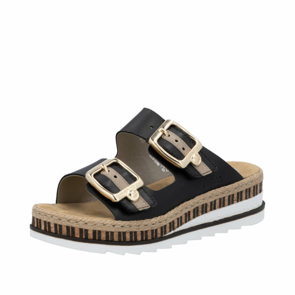 Rieker Sandal Dame