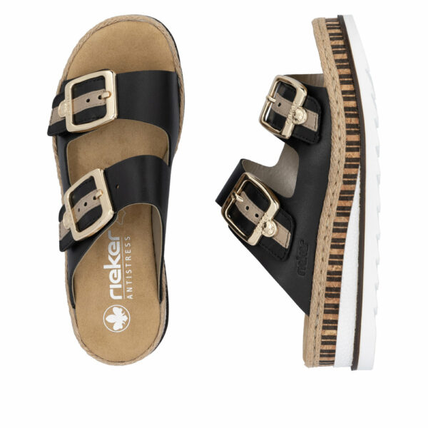 Rieker Sandal Dame - Image 10