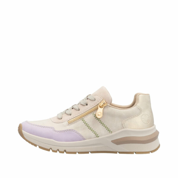 Rieker Sneakers Dame - Image 6