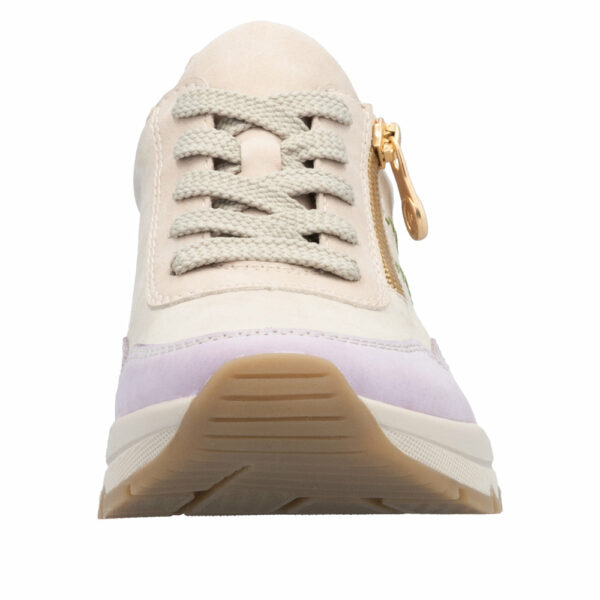 Rieker Sneakers Dame - Image 7