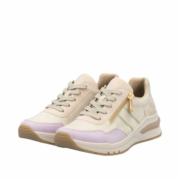 Rieker Sneakers Dame - Image 8