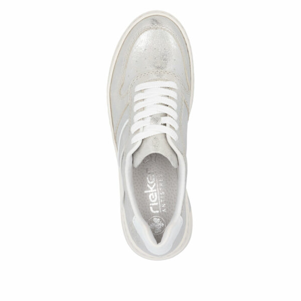 Rieker Sneakers Dame - Image 6