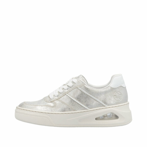 Rieker Sneakers Dame - Image 7