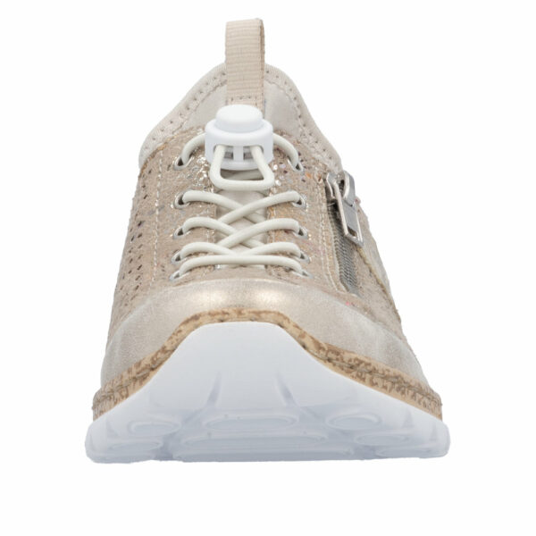 Rieker Sneakers Dame - Image 7