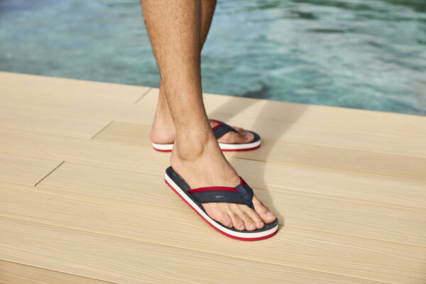 Rieker Sandal Herre - Image 2