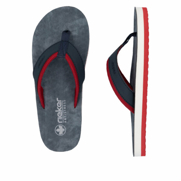 Rieker Sandal Herre - Image 6